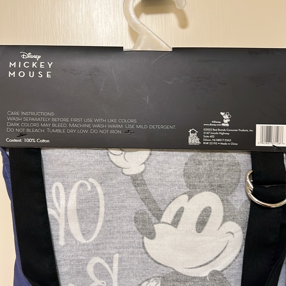 Disney Mickey Mouse Apron - Picture 4 of 6